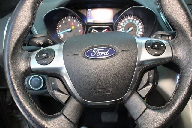 2013 Ford Escape Vehicle Photo in GRAND LEDGE, MI 48837-9199