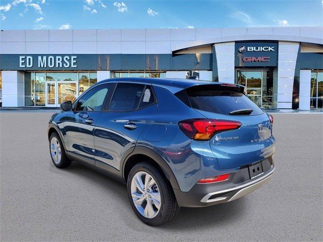 2025 Buick Encore GX Vehicle Photo in SUNRISE, FL 33323-3202