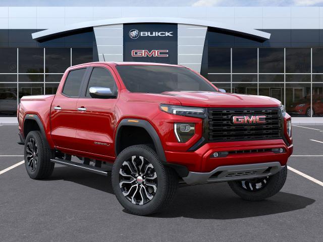 2024 GMC Canyon Vehicle Photo in APPLETON, WI 54914-8833