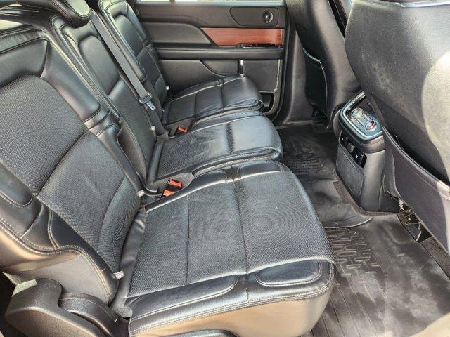 2021 Lincoln Navigator L Vehicle Photo in SUGAR LAND, TX 77478-0000