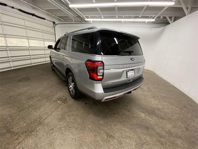 2023 Ford Expedition Max Vehicle Photo in PORTLAND, OR 97225-3518