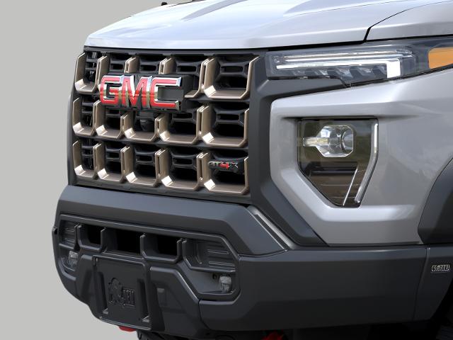 2024 GMC Canyon Vehicle Photo in APPLETON, WI 54914-8833