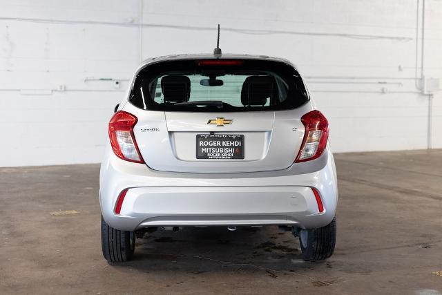 2021 Chevrolet Spark Vehicle Photo in Tigard, OR 97223