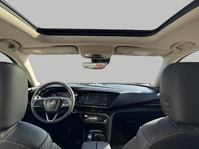 2023 Buick Envision Vehicle Photo in MANITOWOC, WI 54220-5838