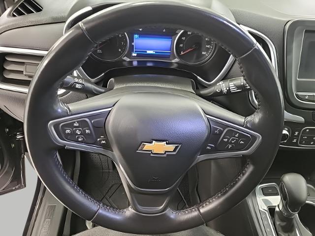 2022 Chevrolet Equinox Vehicle Photo in NEENAH, WI 54956-2243