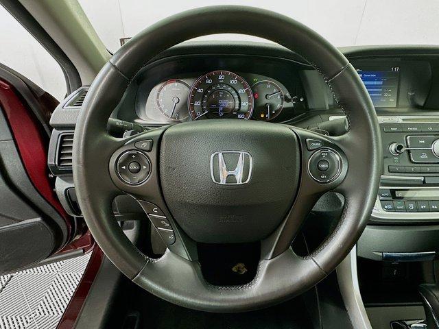 2014 Honda Accord Sedan Vehicle Photo in Flemington, NJ 08822