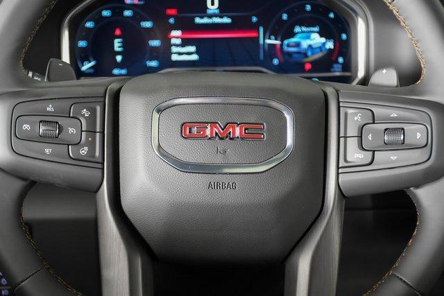 2025 GMC Sierra 1500 Vehicle Photo in PUYALLUP, WA 98371-4149