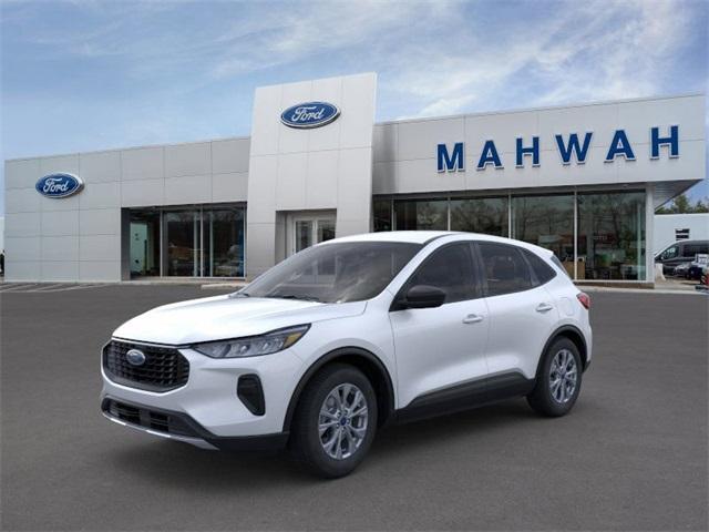 2025 Ford Escape Vehicle Photo in Mahwah, NJ 07430-1343