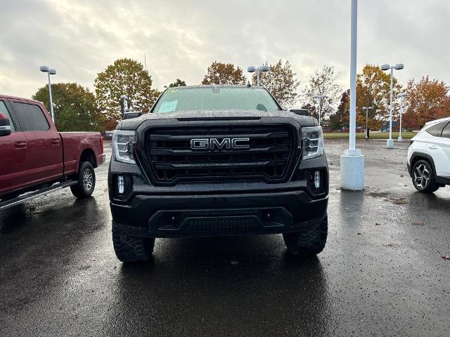 2019 GMC Sierra 1500 Vehicle Photo in NEWBERG, OR 97132-1927