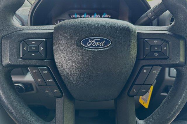 2019 Ford Super Duty F-250 SRW Vehicle Photo in BOISE, ID 83705-3761