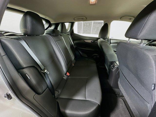 2021 Nissan Rogue Sport Vehicle Photo in Doylestown, PA 18901