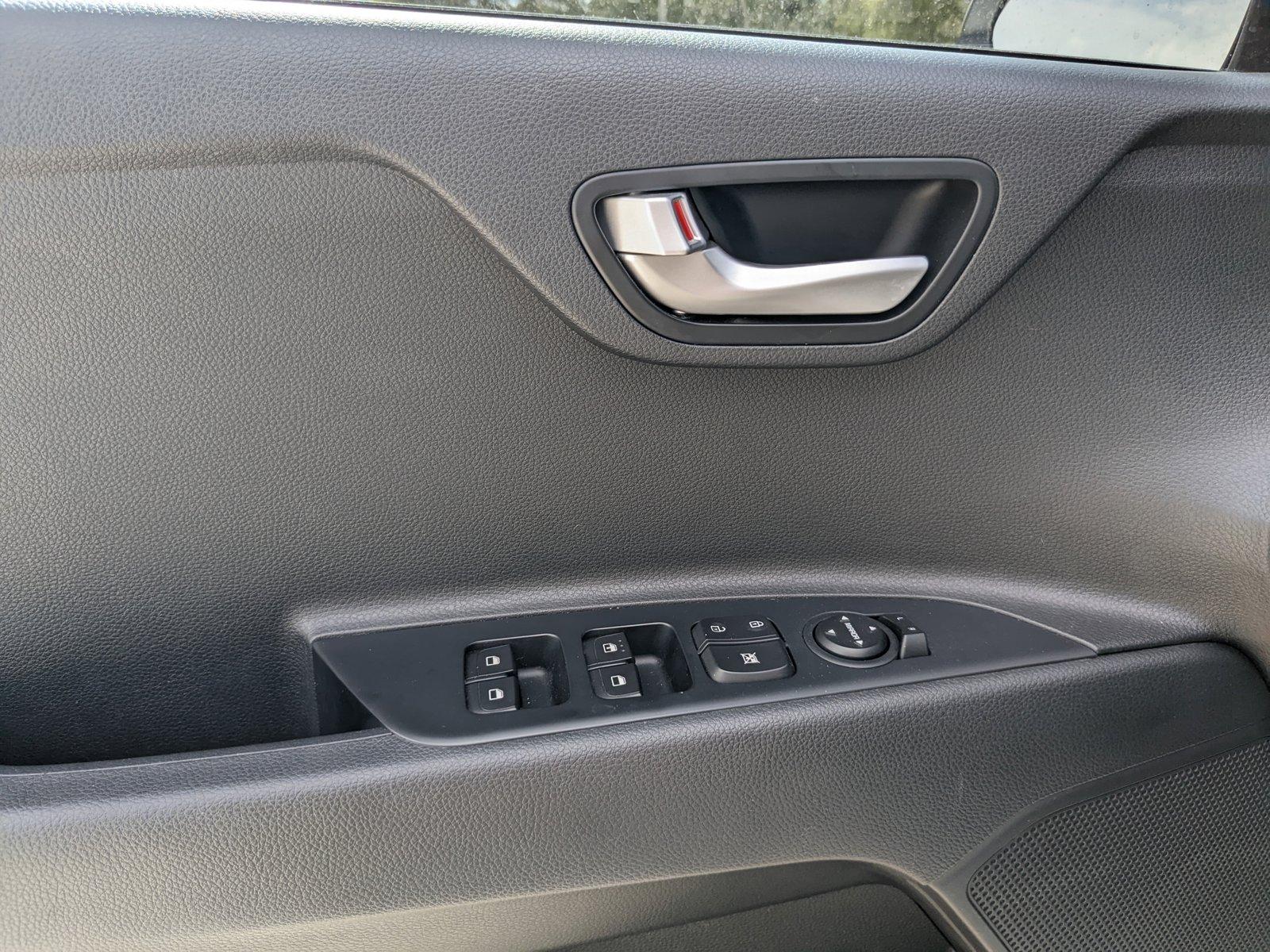 2021 Kia Rio Vehicle Photo in Davie, FL 33331