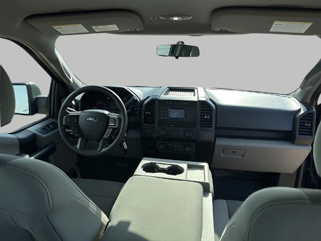 2017 Ford F-150 Vehicle Photo in MANITOWOC, WI 54220-5838