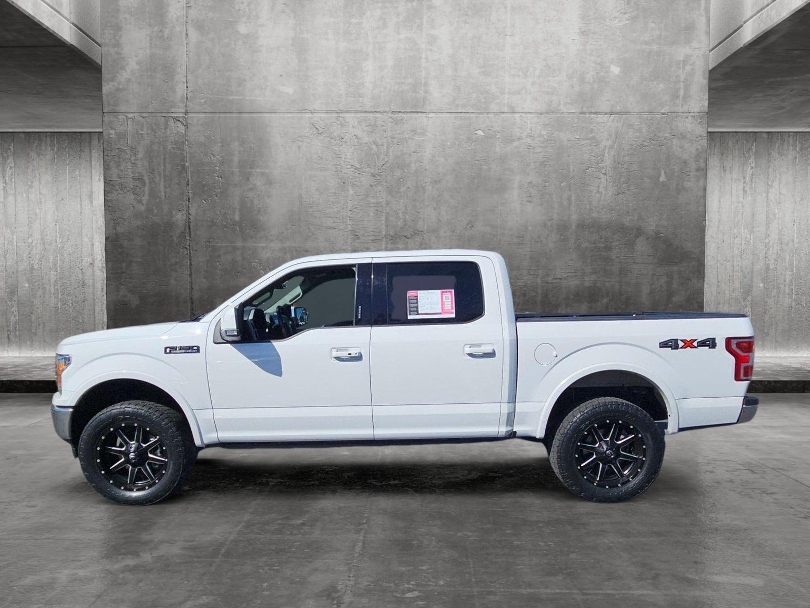 2019 Ford F-150 Vehicle Photo in GILBERT, AZ 85297-0446