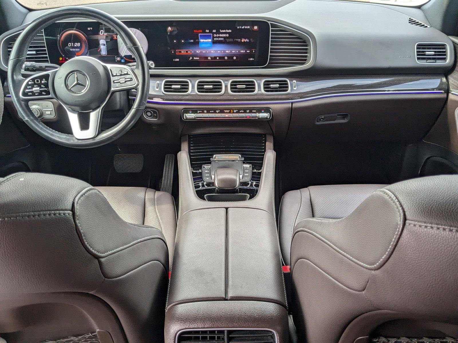 2021 Mercedes-Benz GLE Vehicle Photo in Wesley Chapel, FL 33544