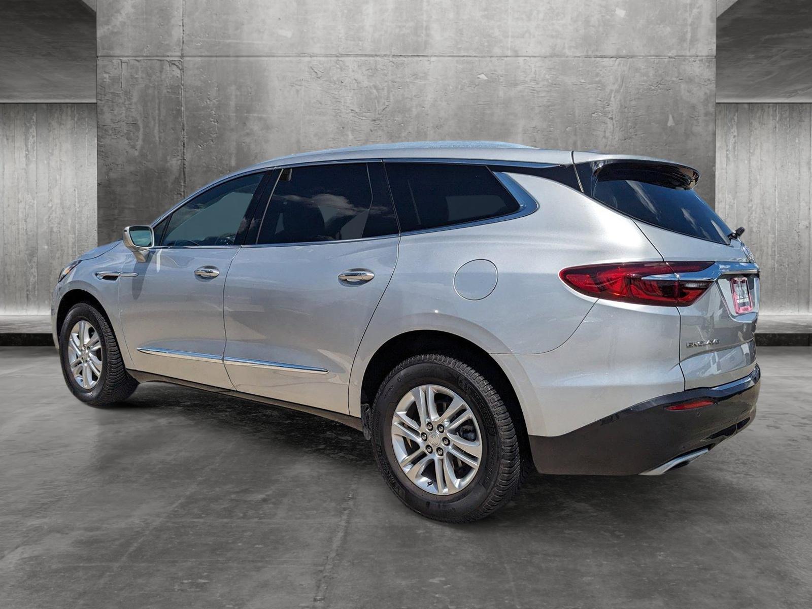 2020 Buick Enclave Vehicle Photo in Corpus Christi, TX 78415