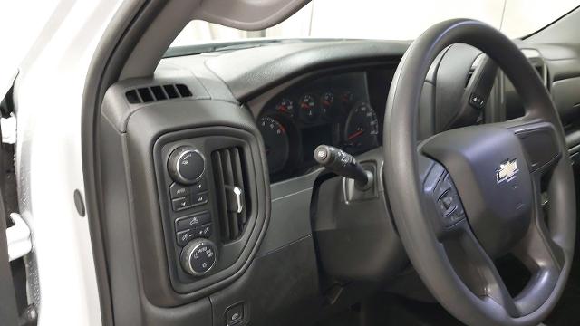 2025 Chevrolet Silverado 1500 Vehicle Photo in HANNIBAL, MO 63401-5401