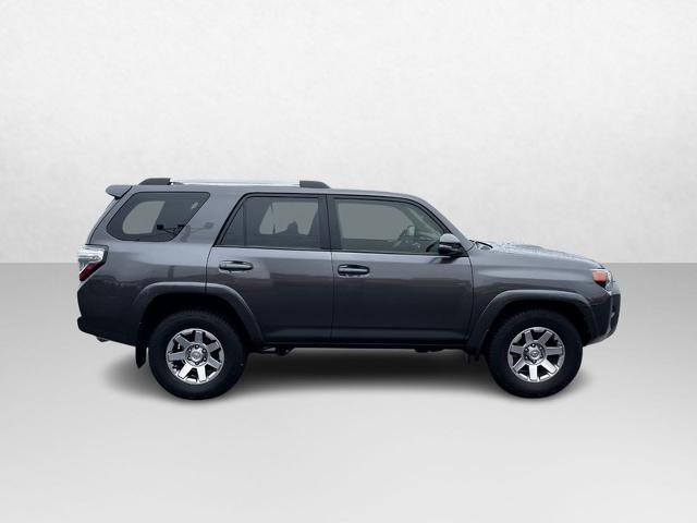 Used 2014 Toyota 4Runner Trail Premium with VIN JTEBU5JRXE5184649 for sale in Hannibal, MO