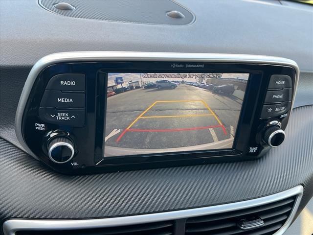 2020 Hyundai TUCSON Vehicle Photo in O'Fallon, IL 62269