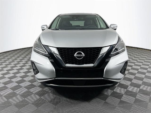 2024 Nissan Murano Vehicle Photo in Tulsa, OK 74129