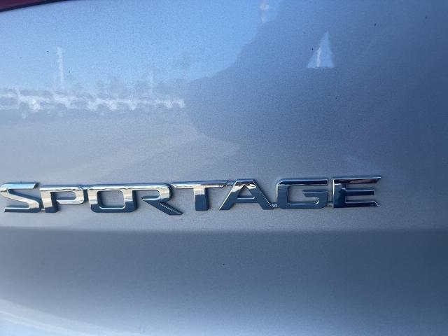 2014 Kia Sportage Vehicle Photo in VENTURA, CA 93003-8585