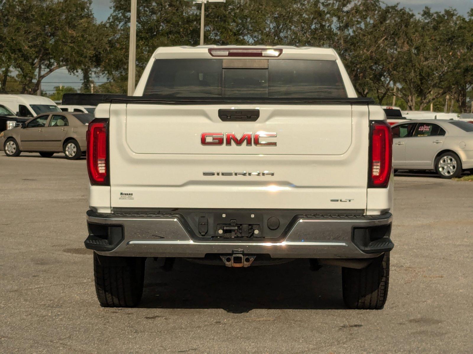 2019 GMC Sierra 1500 Vehicle Photo in St. Petersburg, FL 33713