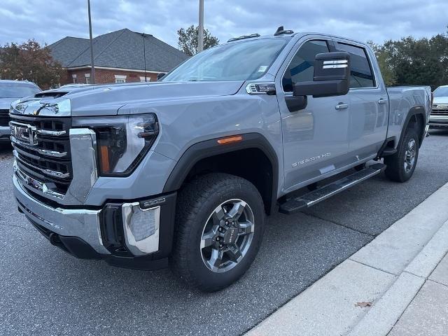 2025 GMC Sierra 3500 HD