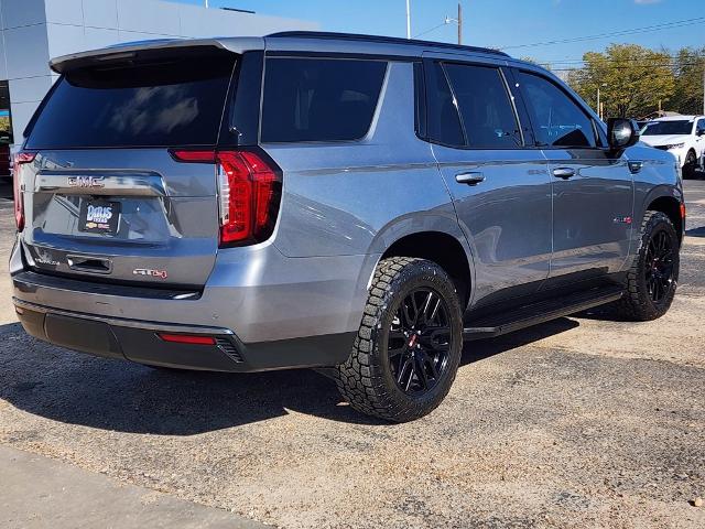 2022 GMC Yukon Vehicle Photo in PARIS, TX 75460-2116