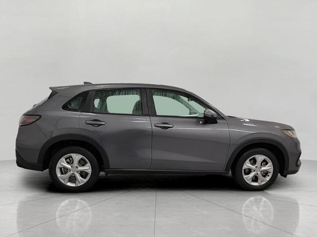 2023 Honda HR-V Vehicle Photo in Green Bay, WI 54304