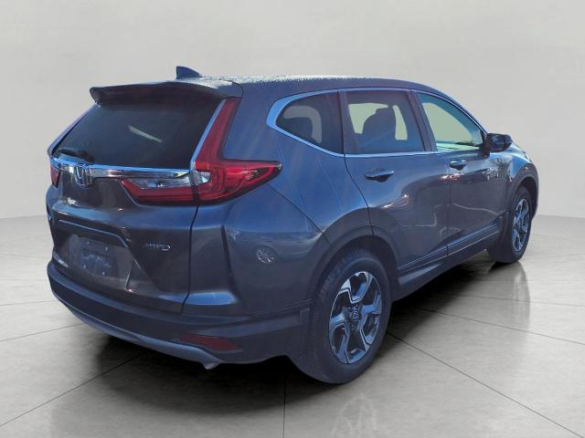 2019 Honda CR-V Vehicle Photo in Oshkosh, WI 54904