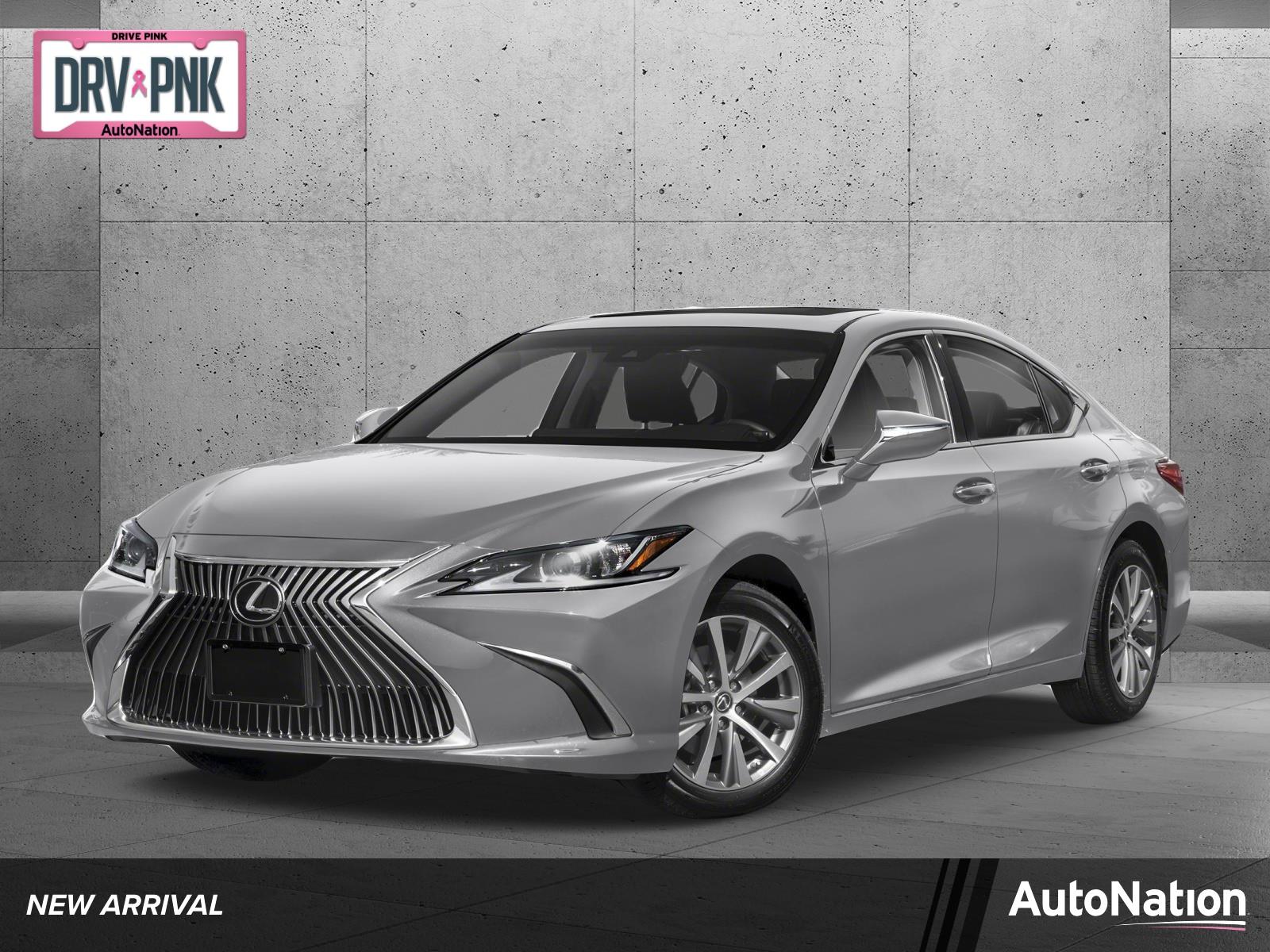 2020 Lexus ES 350 Vehicle Photo in Tampa, FL 33614