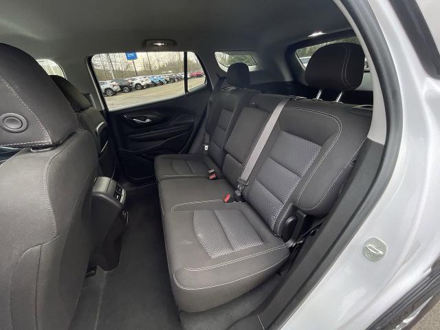 2022 GMC Terrain Vehicle Photo in BOSTON, NY 14025-9684