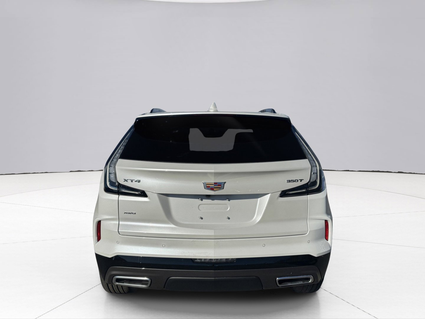 2025 Cadillac XT4 Vehicle Photo in LEOMINSTER, MA 01453-2952