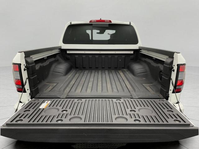 2023 Nissan Frontier Vehicle Photo in Appleton, WI 54913