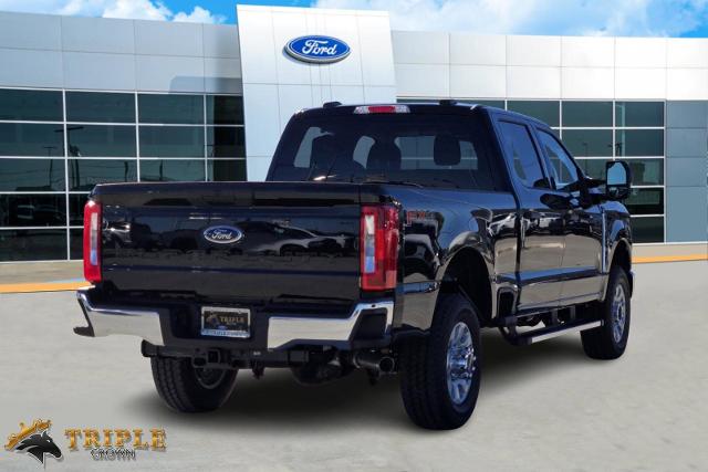 2024 Ford Super Duty F-250 SRW Vehicle Photo in STEPHENVILLE, TX 76401-3713