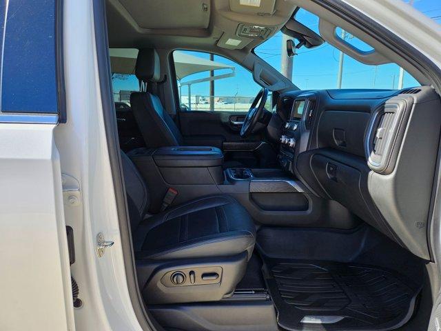 2020 GMC Sierra 1500 Vehicle Photo in SELMA, TX 78154-1459