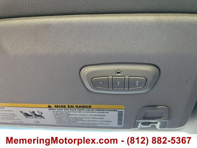 2022 Jeep Grand Cherokee 4xe Vehicle Photo in VINCENNES, IN 47591-5519