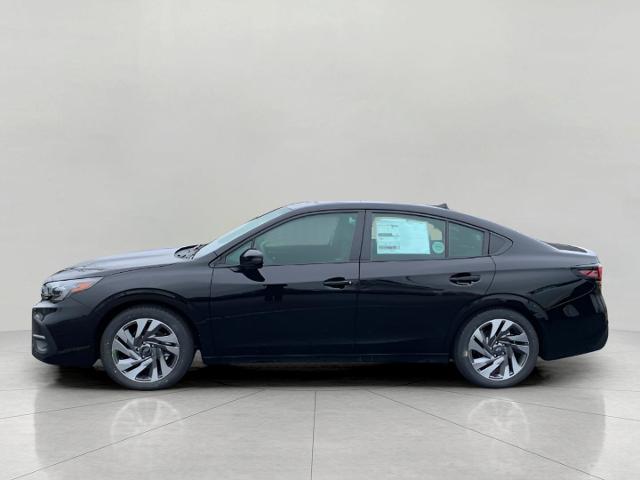 2025 Subaru Legacy Vehicle Photo in Oshkosh, WI 54904