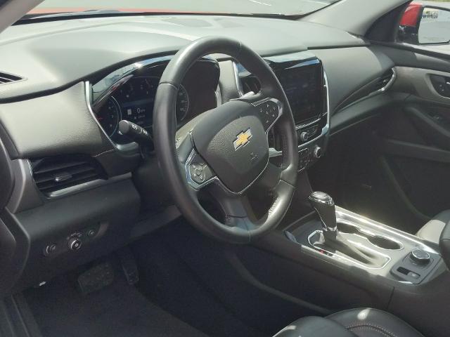 2020 Chevrolet Traverse Vehicle Photo in READING, PA 19605-1203