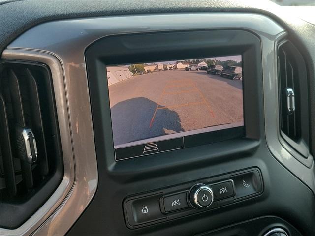 2023 Chevrolet Silverado 1500 Vehicle Photo in BERLIN, MD 21811-1121