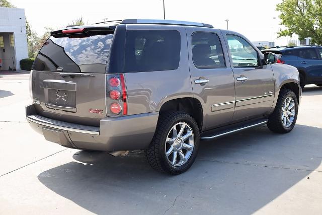 2014 GMC Yukon Vehicle Photo in AMERICAN FORK, UT 84003-3317