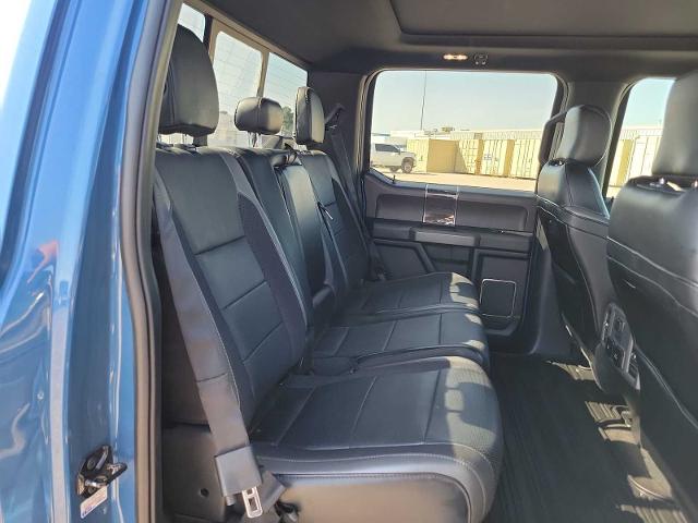 2020 Ford F-150 Vehicle Photo in MIDLAND, TX 79703-7718