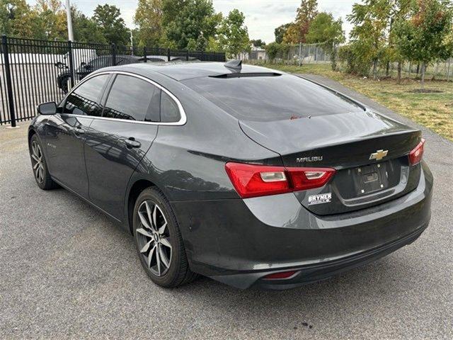 2016 Chevrolet Malibu Vehicle Photo in Willow Grove, PA 19090