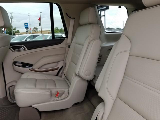 2020 GMC Yukon Vehicle Photo in ELYRIA, OH 44035-6349