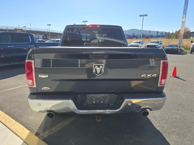 2016 Ram 1500 Vehicle Photo in POST FALLS, ID 83854-5365