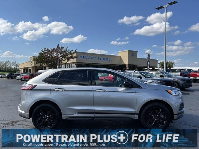 2024 Ford Edge Vehicle Photo in Danville, KY 40422