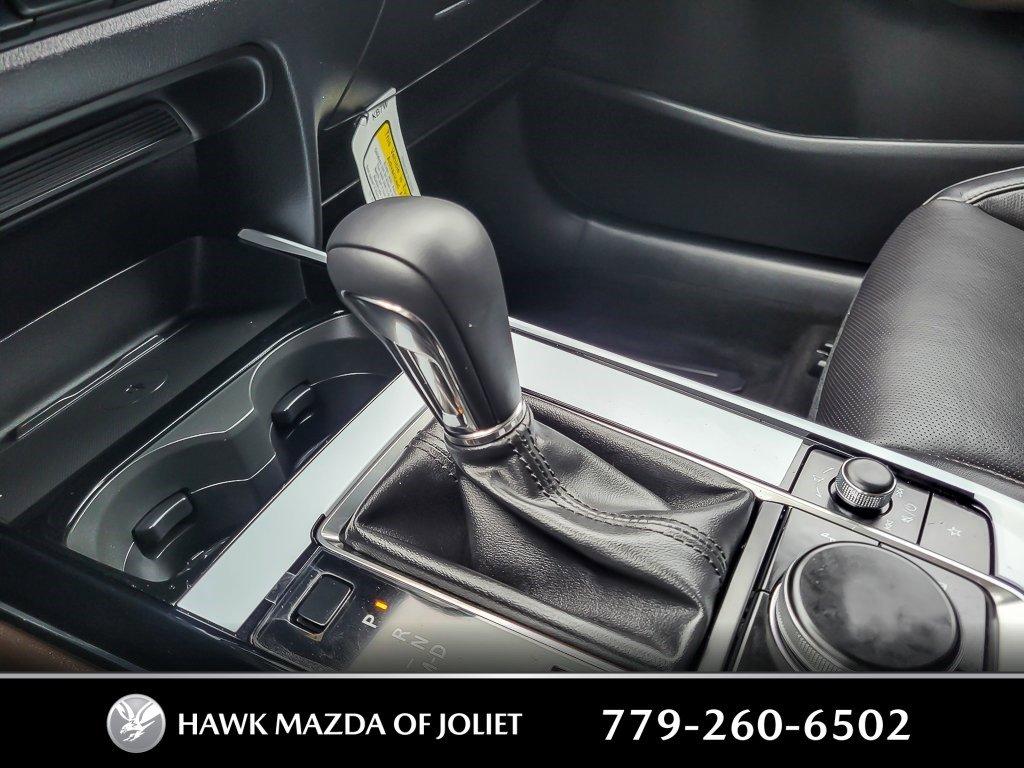 2024 Mazda CX-30 Vehicle Photo in Saint Charles, IL 60174