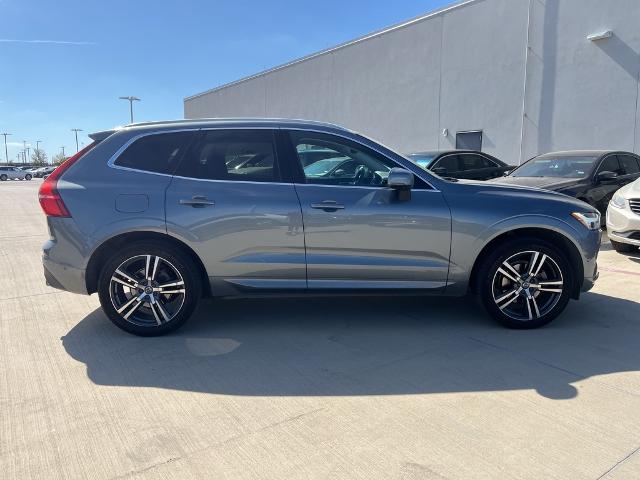 2018 Volvo XC60 Vehicle Photo in Grapevine, TX 76051