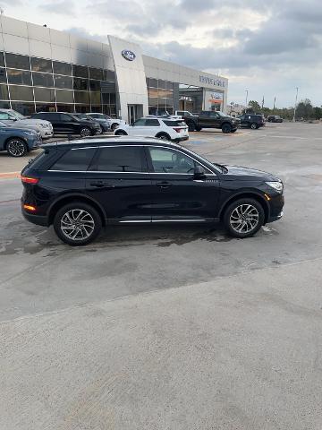 2021 Lincoln Corsair Vehicle Photo in STEPHENVILLE, TX 76401-3713