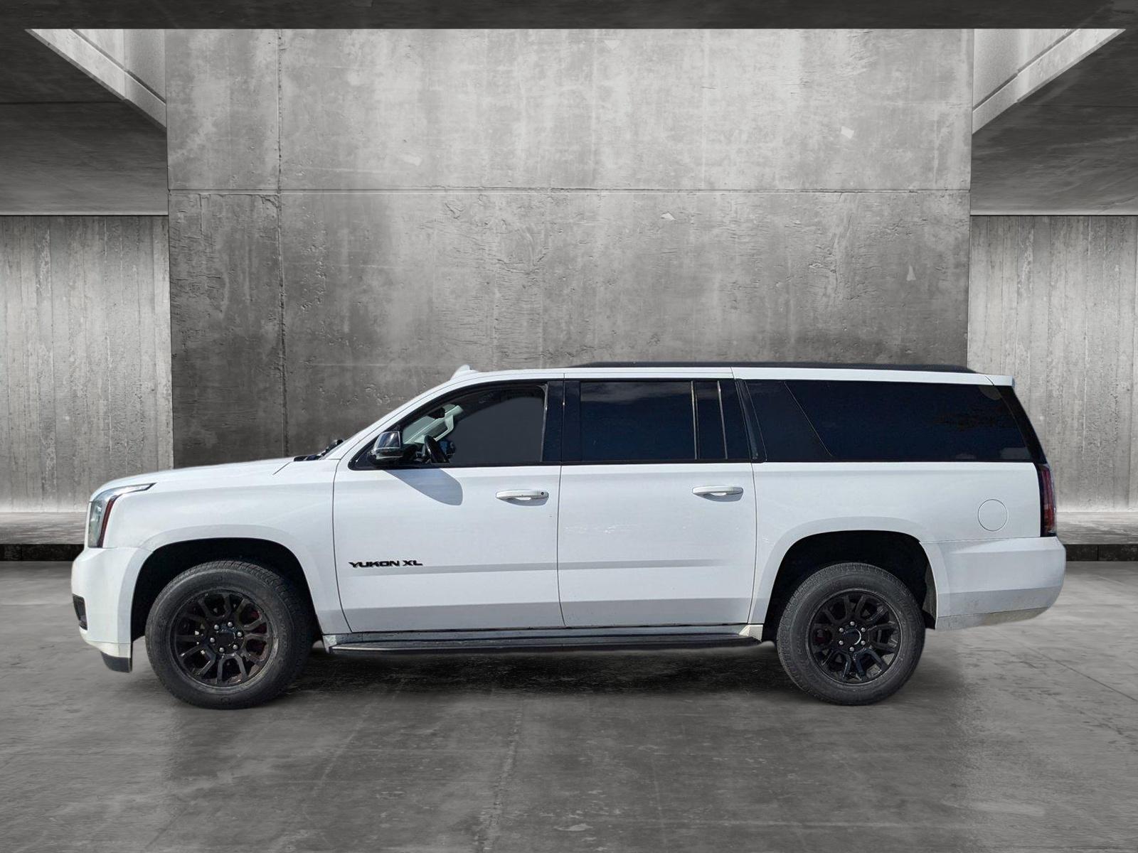 2020 GMC Yukon XL Vehicle Photo in Winter Park, FL 32792